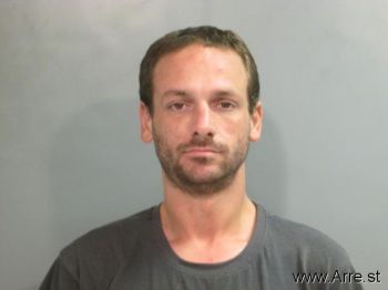 Jerry  Kosier Mugshot