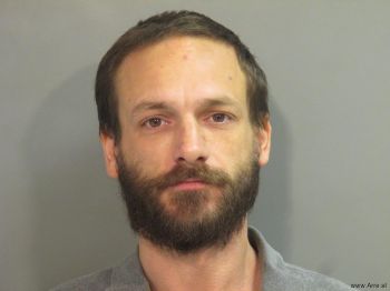 Jerry  Kosier Mugshot