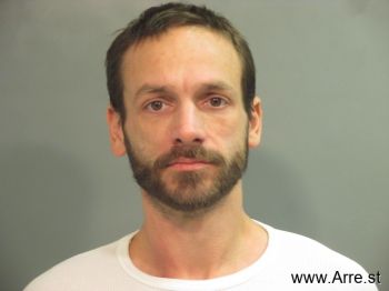 Jerry  Kosier Mugshot