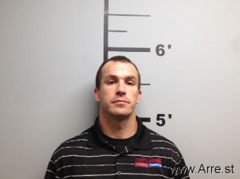 Jerry Wayne Leblanc Mugshot