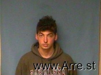 Jerry Wayne Lewellyn Mugshot