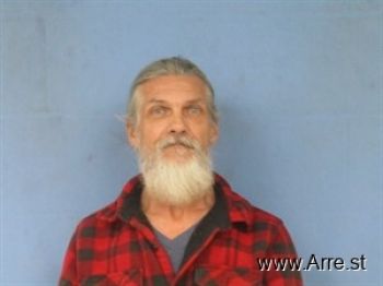 Jerry Brent Marshall Mugshot