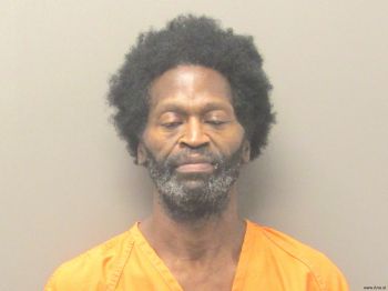 Jerry Wayne Moore Mugshot