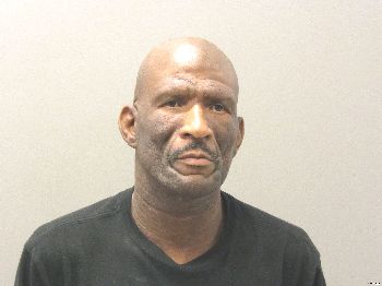 Jerry A Sr. Moorehead Mugshot