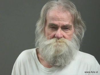 Jerry  Needham Mugshot