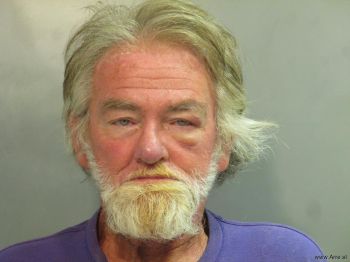 Jerry  Needham Mugshot