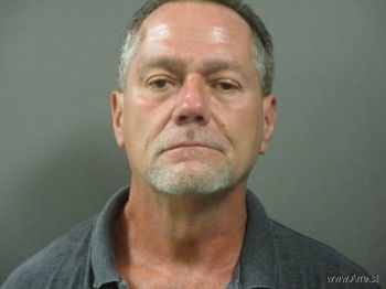 Jerry  Newman Mugshot