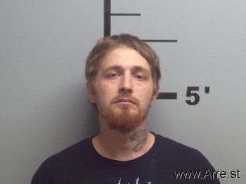 Jerry Lee Parham Mugshot