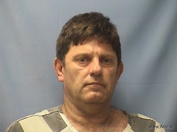 Jerry  Reedy Mugshot