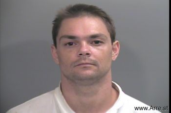 Jerry  Riley Mugshot