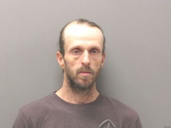 Jerry Wayne Jr. Robertson Mugshot