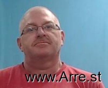 Jerry Shane Spears Mugshot