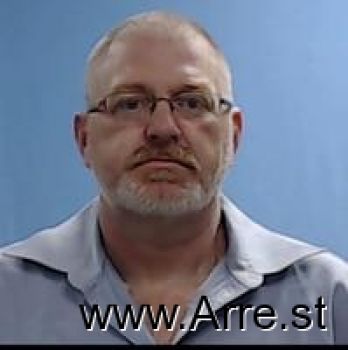 Jerry Shane Spears Mugshot