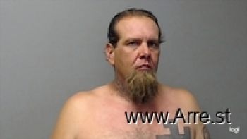 Jerry Lee Strauss Mugshot