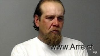 Jerry Lee Strauss Mugshot