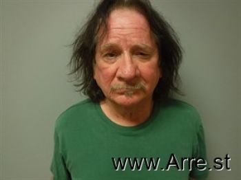 Jerry Keith Summers Mugshot