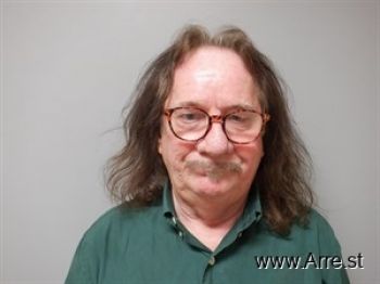 Jerry Keith Summers Mugshot