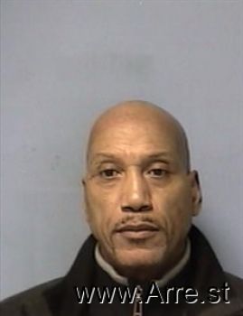 Jerry  Ward Mugshot