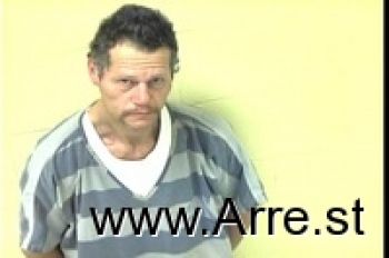 Jerry  Weldon Mugshot