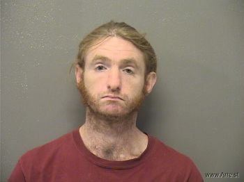 Jerry Sean White Mugshot