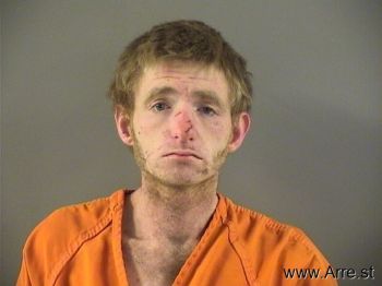 Jerry Sean White Mugshot