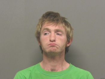 Jerry Sean White Mugshot