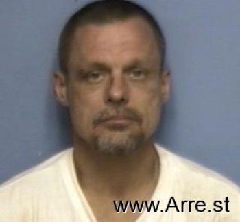 Jerry Lee Worley Mugshot