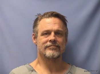 Jerry Lee Worley Mugshot