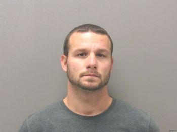 Jerry Wayne Young Mugshot