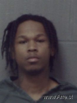 Jerziumon  Smith Mugshot