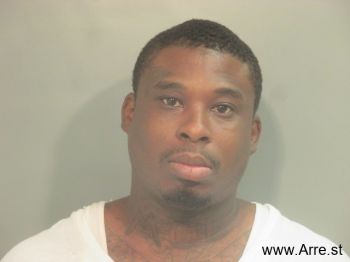 Jeshun  Williams Mugshot