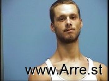 Jesse James Anderson Mugshot