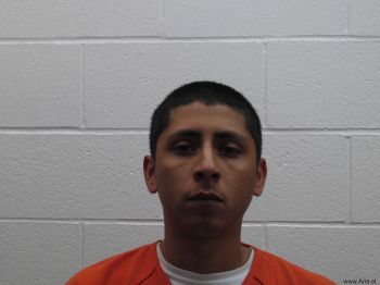 Jesse Hector Castillo Mugshot