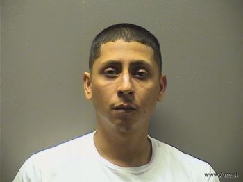 Jesse Hector Castillo Mugshot