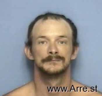 Jesse Aaron Cooper Mugshot