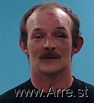 Jesse Aaron Cooper Mugshot