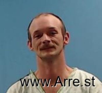 Jesse Aaron Cooper Mugshot