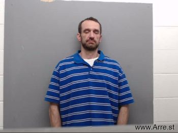 Jesse  Eggleston Mugshot