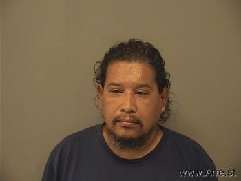 Jesse Estrada Garcia Mugshot