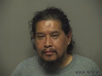 Jesse Estrada Garcia Mugshot