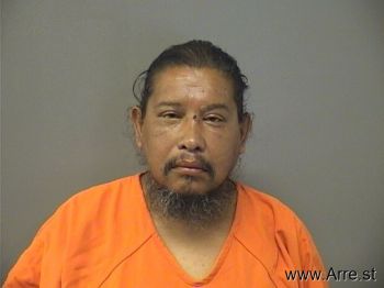 Jesse Estrada Garcia Mugshot