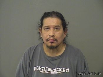 Jesse Estrada Garcia Mugshot