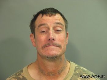 Jesse  Gunn Mugshot