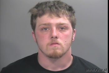 Jesse  Harris Mugshot