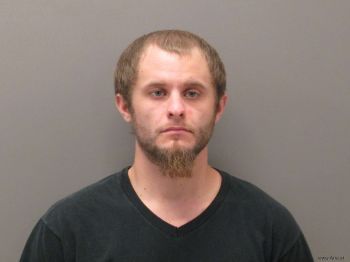 Jesse John Houston Mugshot