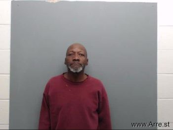 Jesse Lee Jackson Mugshot