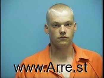 Jesse James Jamison Mugshot