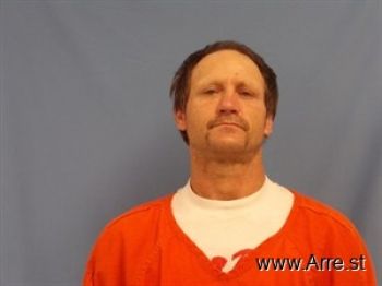 Jesse J Johnson Mugshot