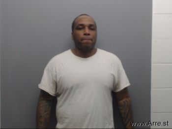 Jesse  Johnson Mugshot