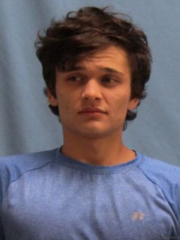 Jesse Ray Lavoie Mugshot